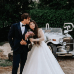 Quel est le budget moyen pour une robe de mariée ?